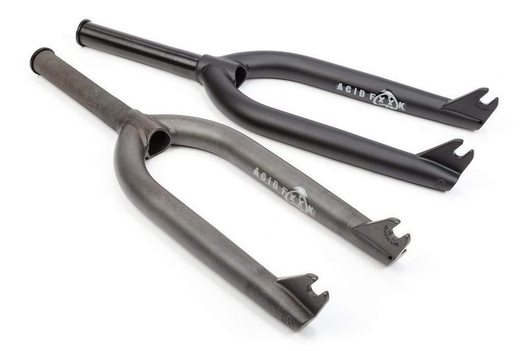 BSD BMX Parts BSD Acid V2 Fork