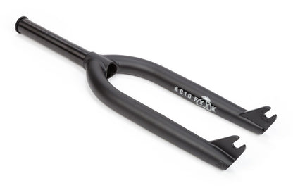 BSD BMX Parts Flat Black / 30mm BSD Acid V2 Fork