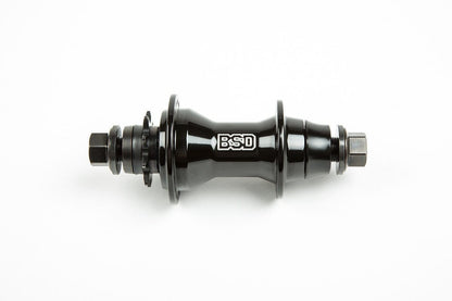 BSD Aero Pro Back Street Cassette Wheel