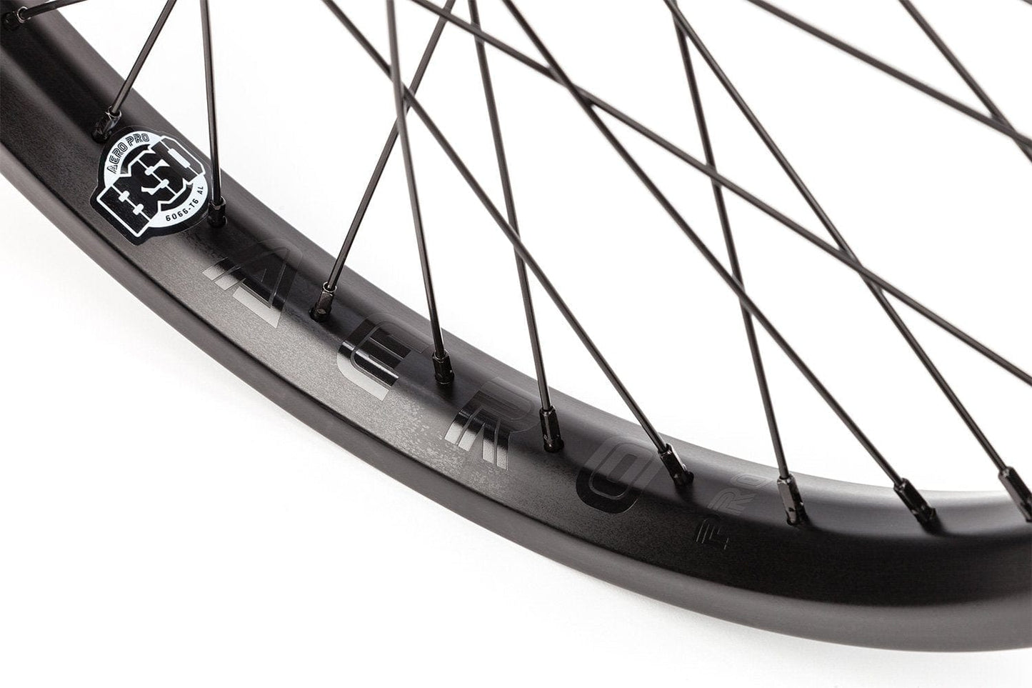 BSD BMX Parts BSD Aero Pro Revolution Rear Freecoaster Wheel