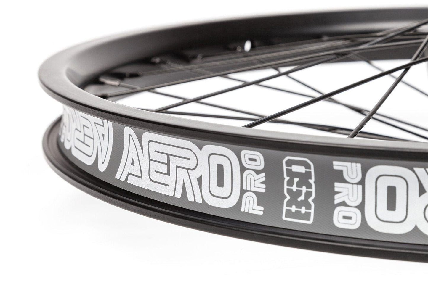 BSD BMX Parts BSD Aero Pro Revolution Rear Freecoaster Wheel