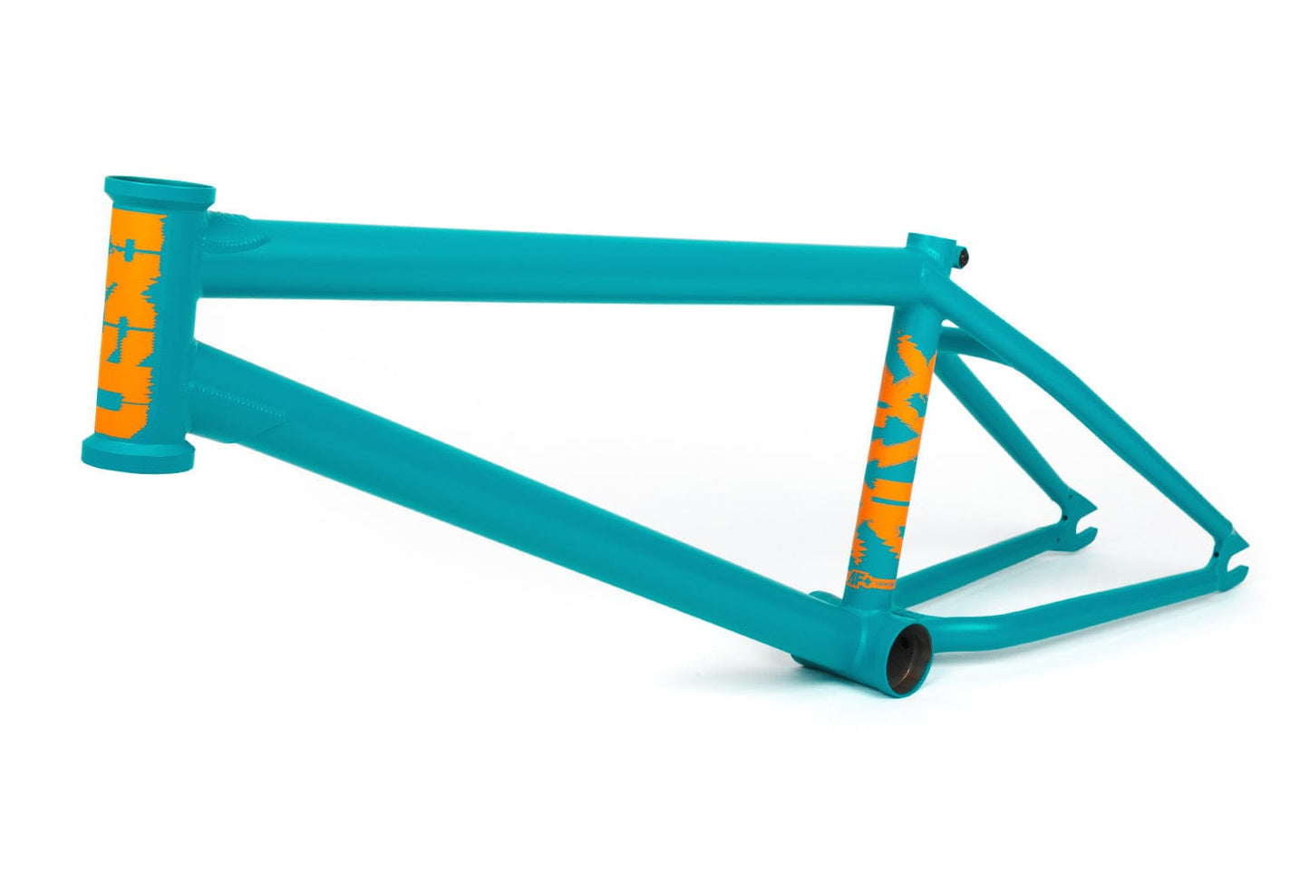 BSD BMX Parts 20.3 / Electric Blue BSD ALVX AF+ Frame Electric Blue