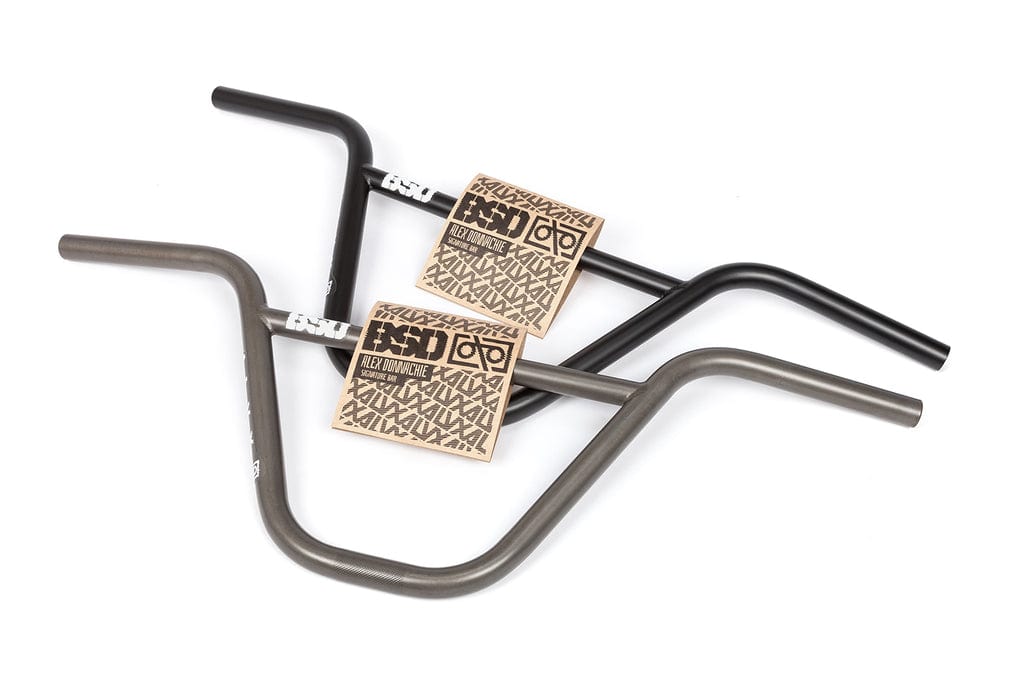 BSD BMX Parts BSD ALVX Bars