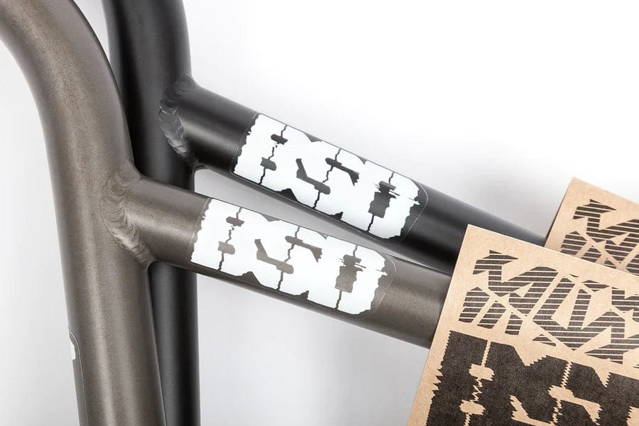 BSD BMX Parts BSD ALVX Bars