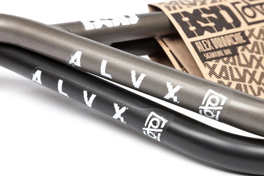 BSD BMX Parts BSD ALVX Bars