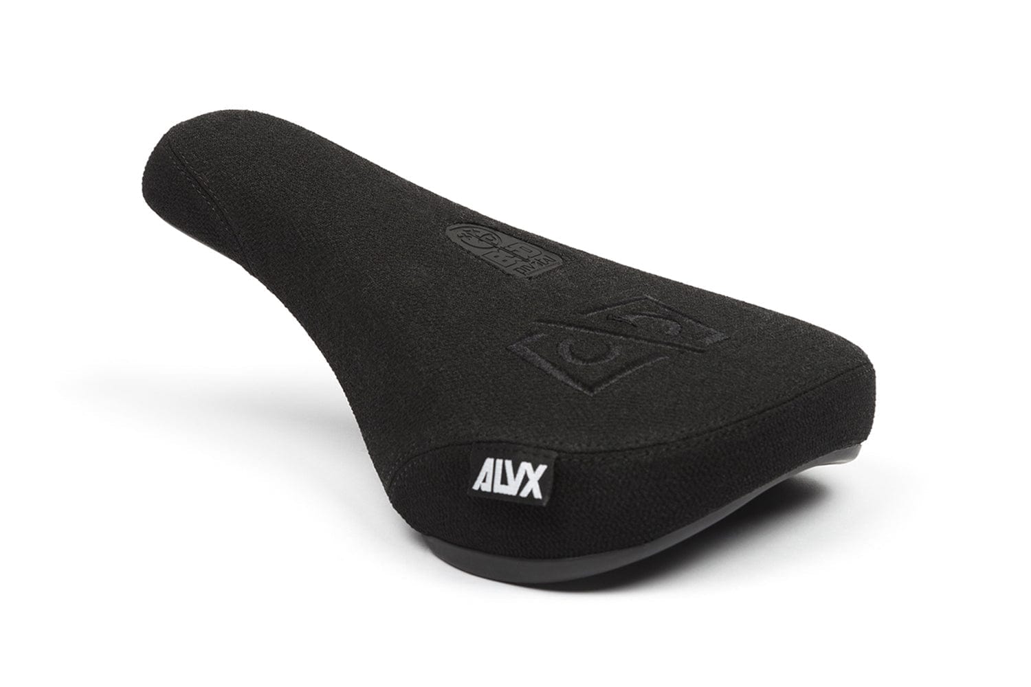 BSD BMX Parts Black BSD ALVX Eject Pivotal Seat