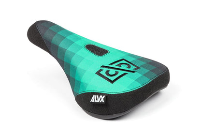 BSD BMX Parts Pixteal BSD ALVX Eject Pivotal Seat