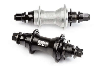 BSD BMX Parts BSD Back Street Pro Cassette Hub