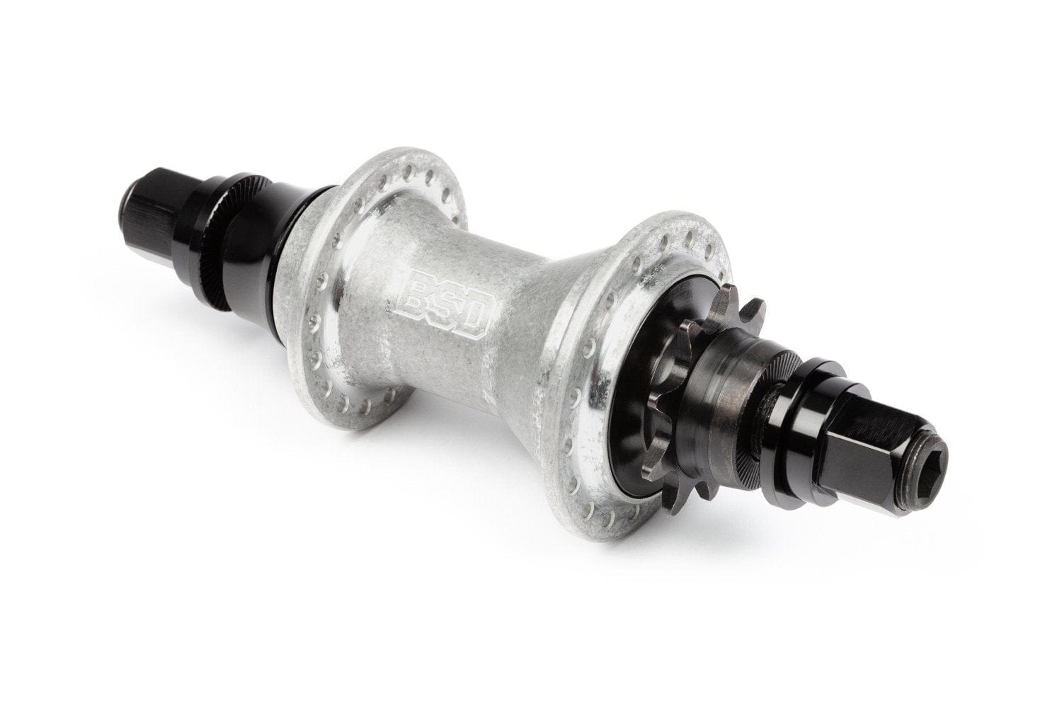 BSD BMX Parts BSD Back Street Pro Cassette Hub