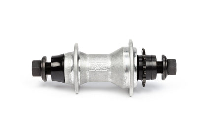 BSD BMX Parts Female / Raw / RHD BSD Back Street Pro Cassette Hub