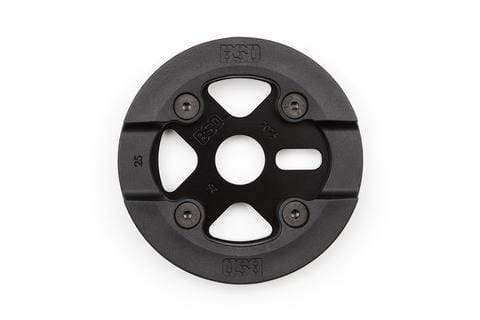 BSD BMX Parts BSD Barrier Guard Sprocket Black