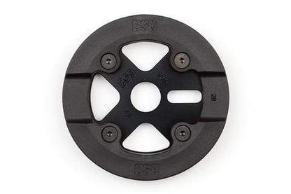 BSD BMX Parts BSD Barrier Guard Sprocket Black