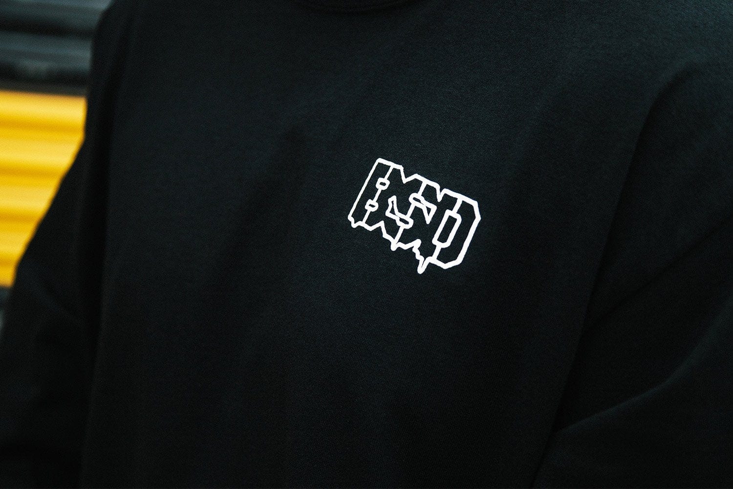 BSD Clothing & Shoes BSD BSD Icon Longsleeve T-shirt