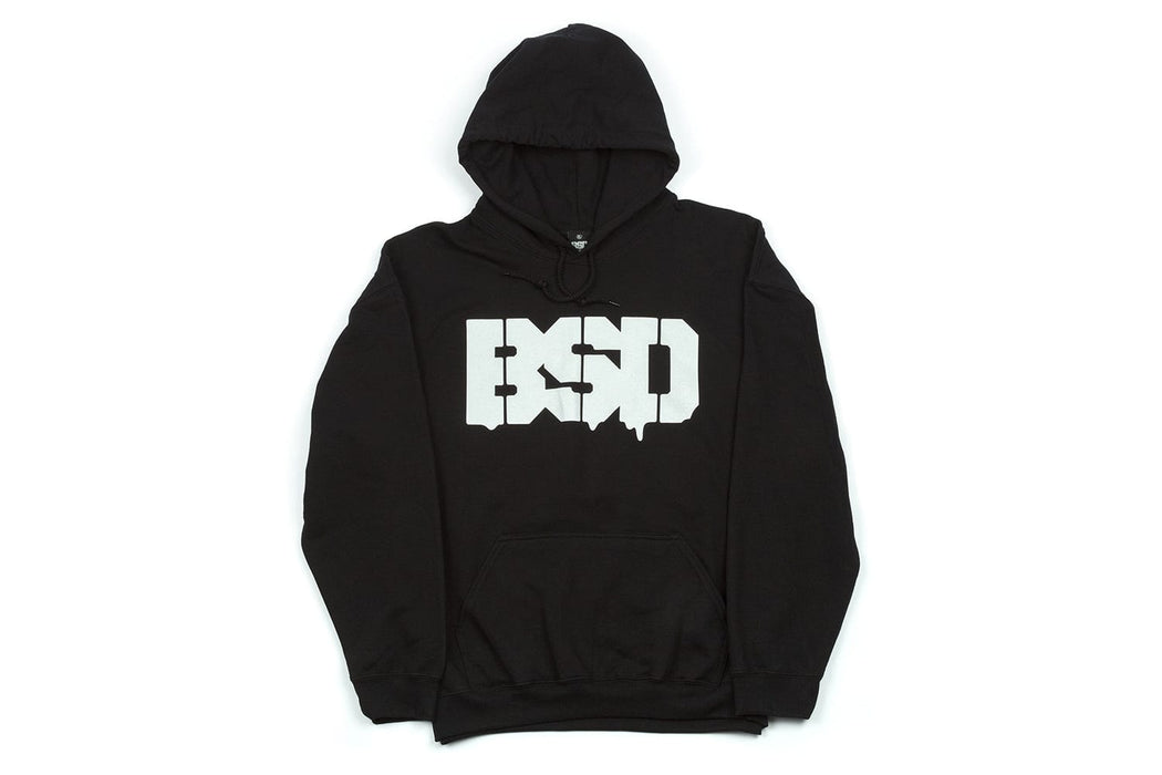 BSD Clothing & Shoes BSD Drip Hooded Sweatshirt