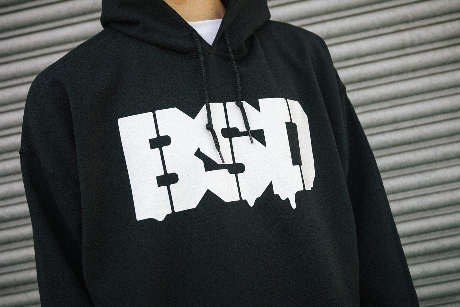 BSD Clothing & Shoes BSD Drip Hooded Sweatshirt