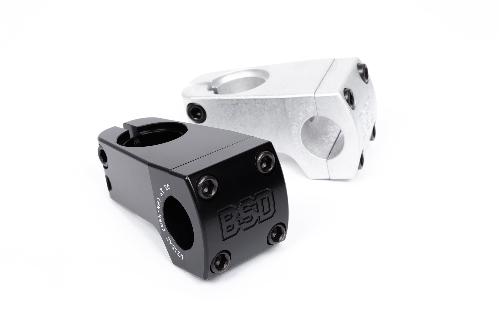 BSD BMX Parts BSD Dropped Stem