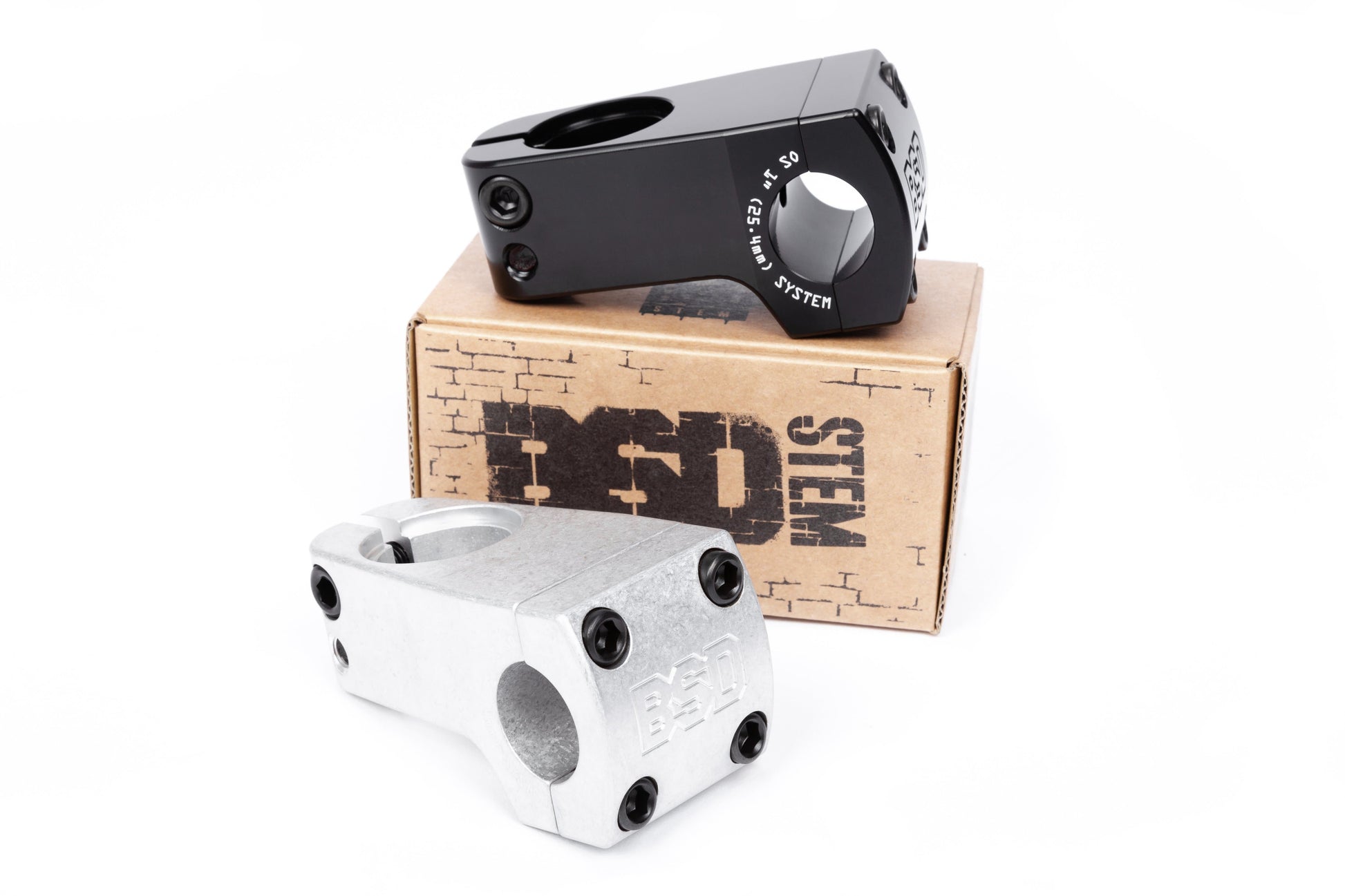 BSD BMX Parts BSD Dropped Stem