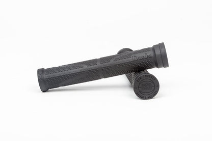 BSD BMX Parts Black BSD Dunks Grips