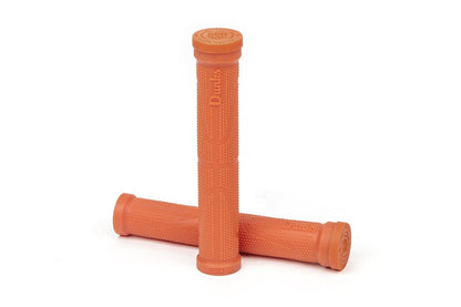 BSD BMX Parts Classic Orange BSD Dunks Grips