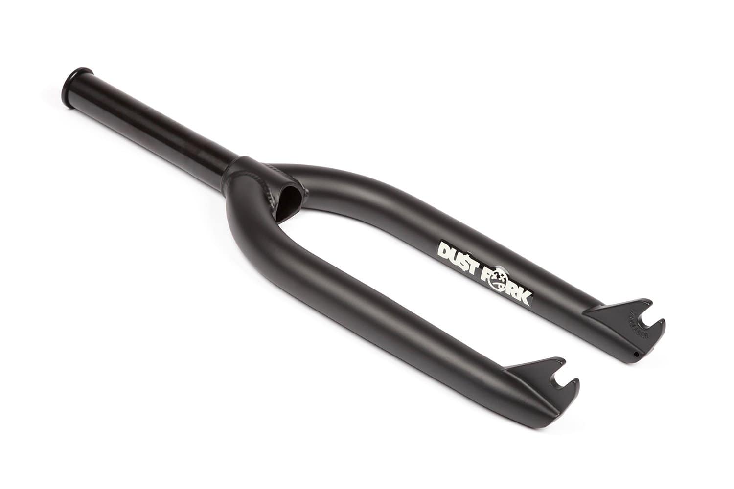 BSD BMX Parts Flat Black BSD Dust Fork