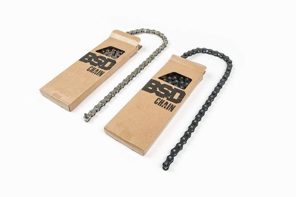BSD BMX Parts BSD Forever Chain with Half Link