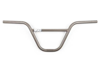 BSD BMX Parts Flat Raw / 22.2mm Standard / 8.75 BSD Freedom Bars