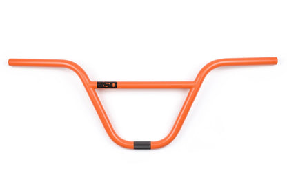 BSD BMX Parts Lava Orange / 22.2mm Standard / 8.75 BSD Freedom Bars