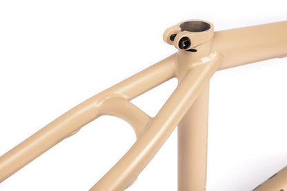 BSD BMX Parts BSD Freedom Frame Sandstorm