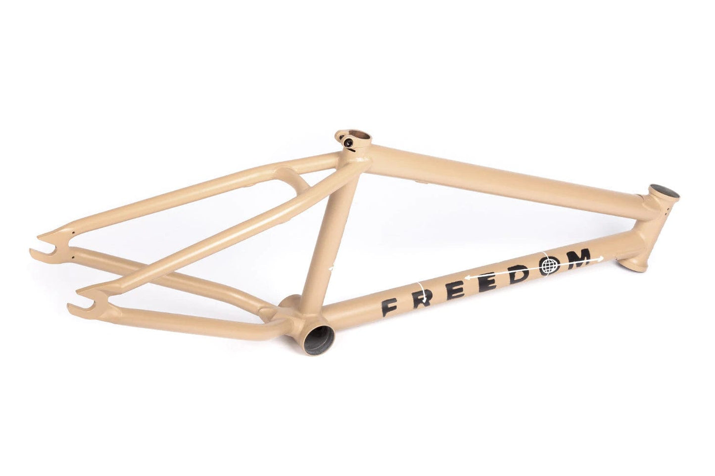 BSD BMX Parts BSD Freedom Frame Sandstorm