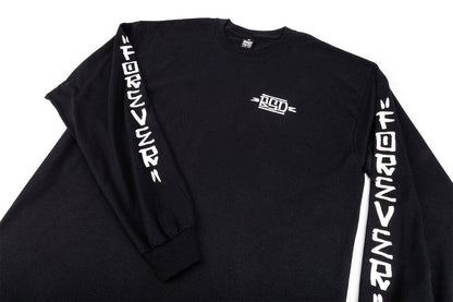 BSD Clothing & Shoes BSD Gangland Longsleeve T-shirt