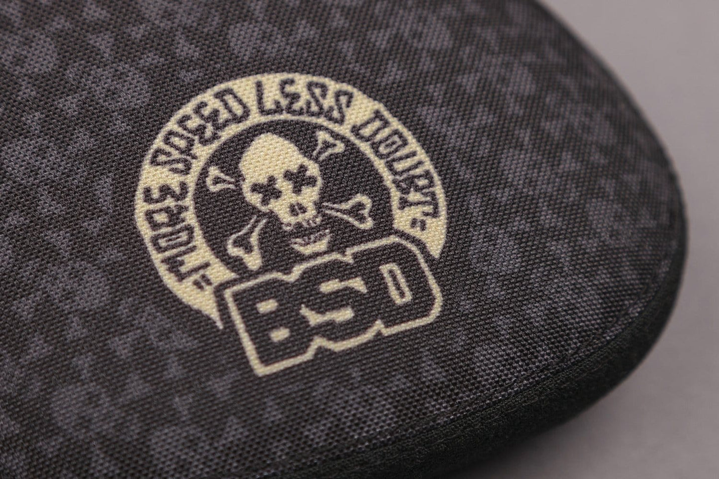 BSD BMX Parts BSD Grime Pivotal Seat