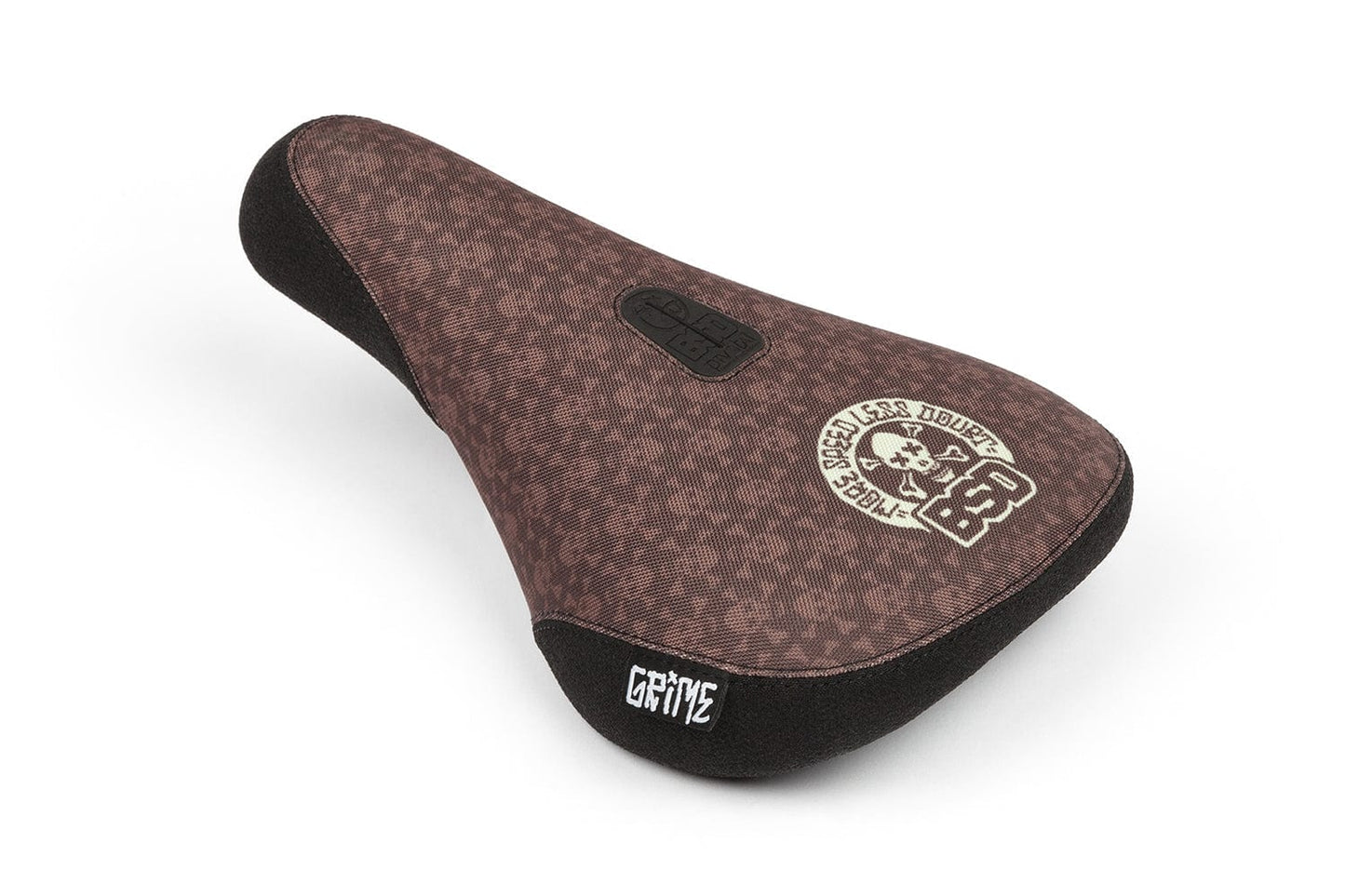 BSD BMX Parts Brown n' Out BSD Grime Pivotal Seat