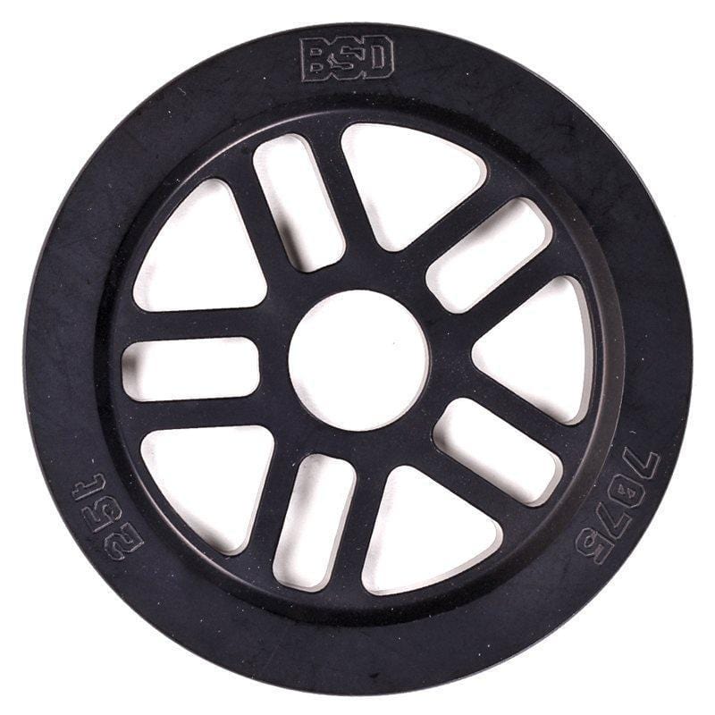 BSD BMX Parts BSD Guard Sprocket