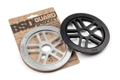 BSD BMX Parts BSD Guard Sprocket