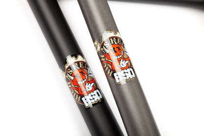 BSD BMX Parts BSD High As Hell Handlebars