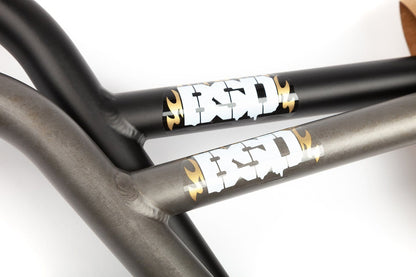 BSD BMX Parts BSD High As Hell Handlebars