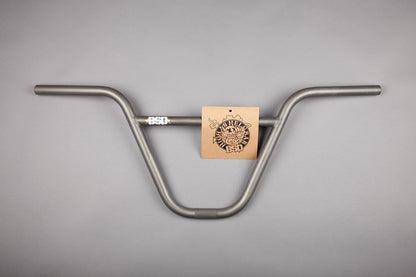 BSD BMX Parts BSD High As Hell Handlebars