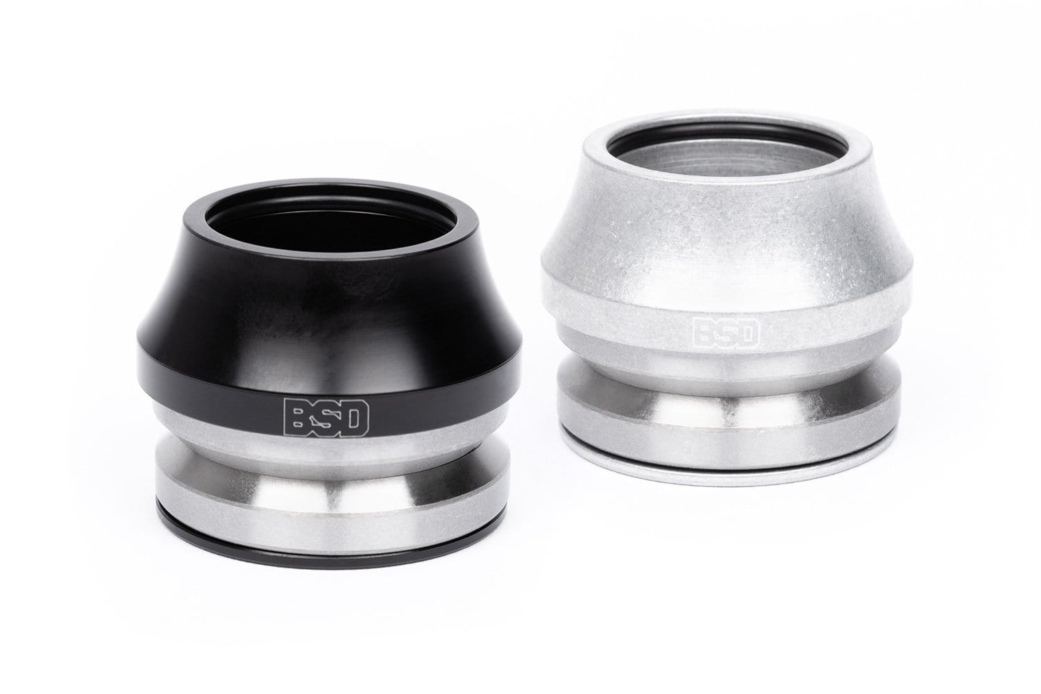 BSD BMX Parts BSD Highriser Integrated Headset