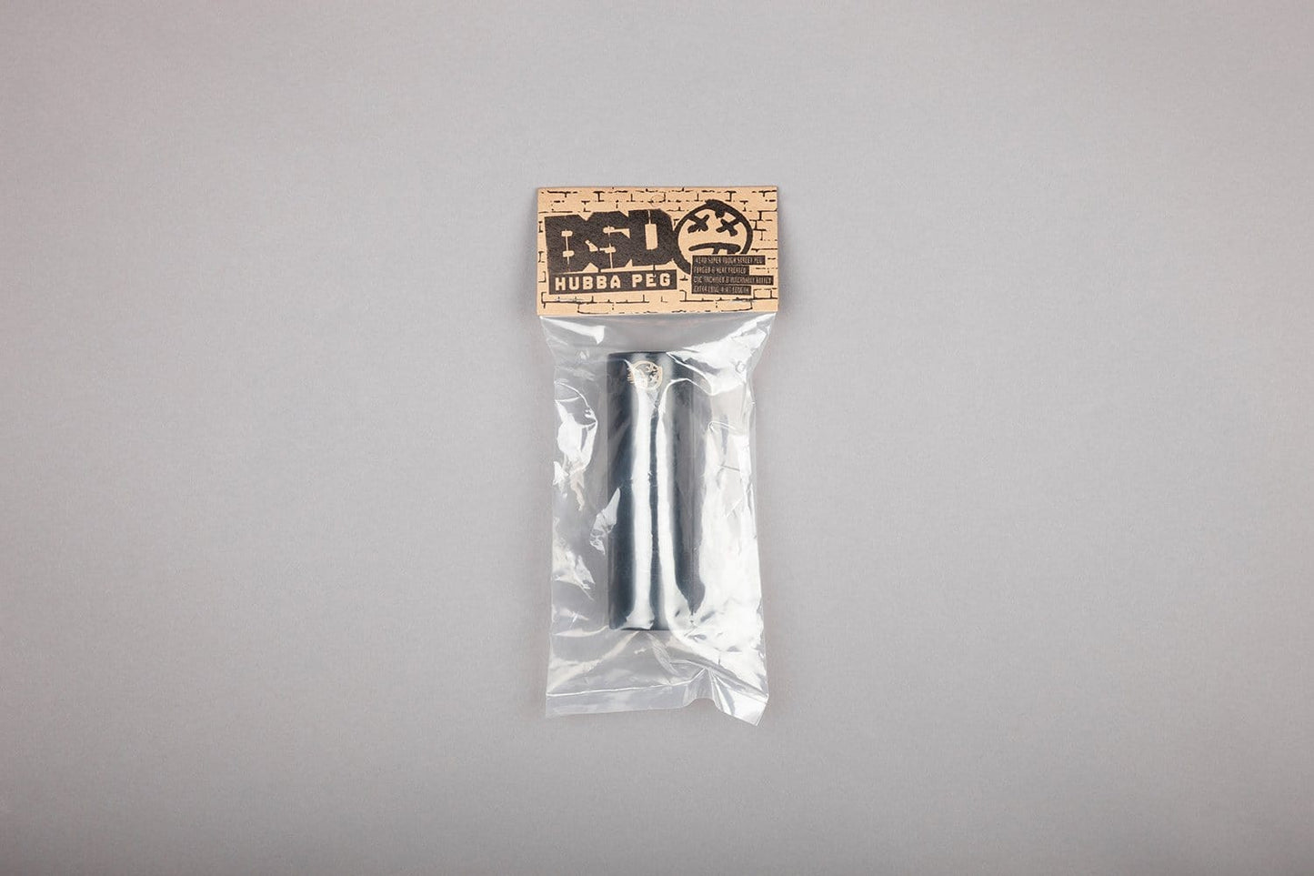 BSD BMX Parts BSD Hubba Steel Peg