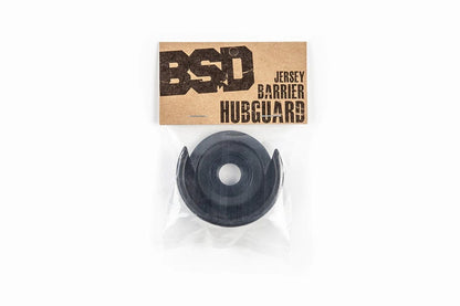 BSD BMX Parts BSD Jersey Barrier Drive Side Hub Guard