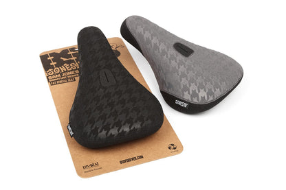 BSD BMX Parts BSD Jonesin' Fat Pivotal Seat