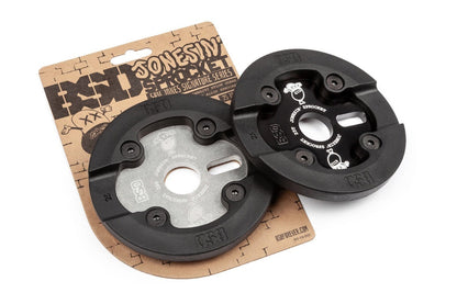 BSD BMX Parts BSD Jonesin' Guard Sprocket