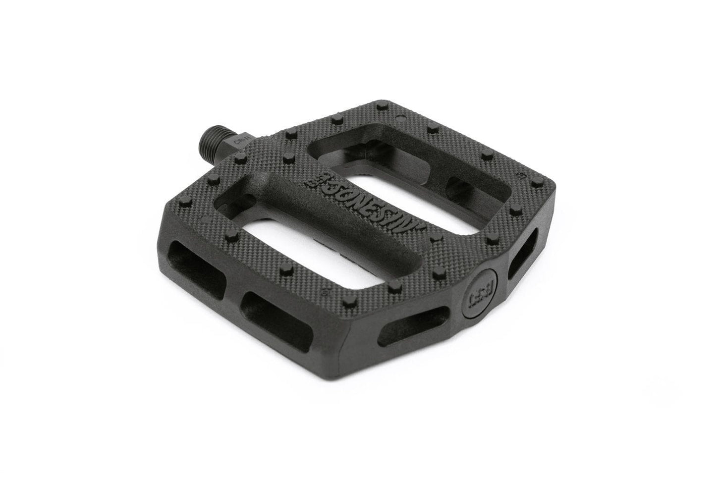 BSD BMX Parts Black BSD Jonesin' Pedal