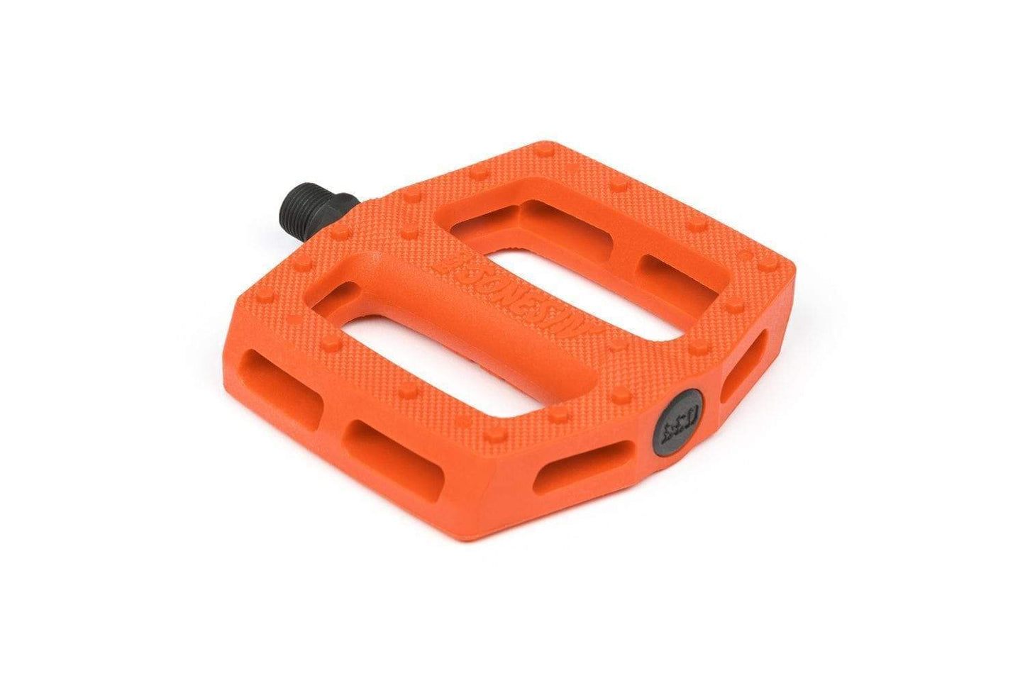 BSD BMX Parts Classic Orange BSD Jonesin' Pedal