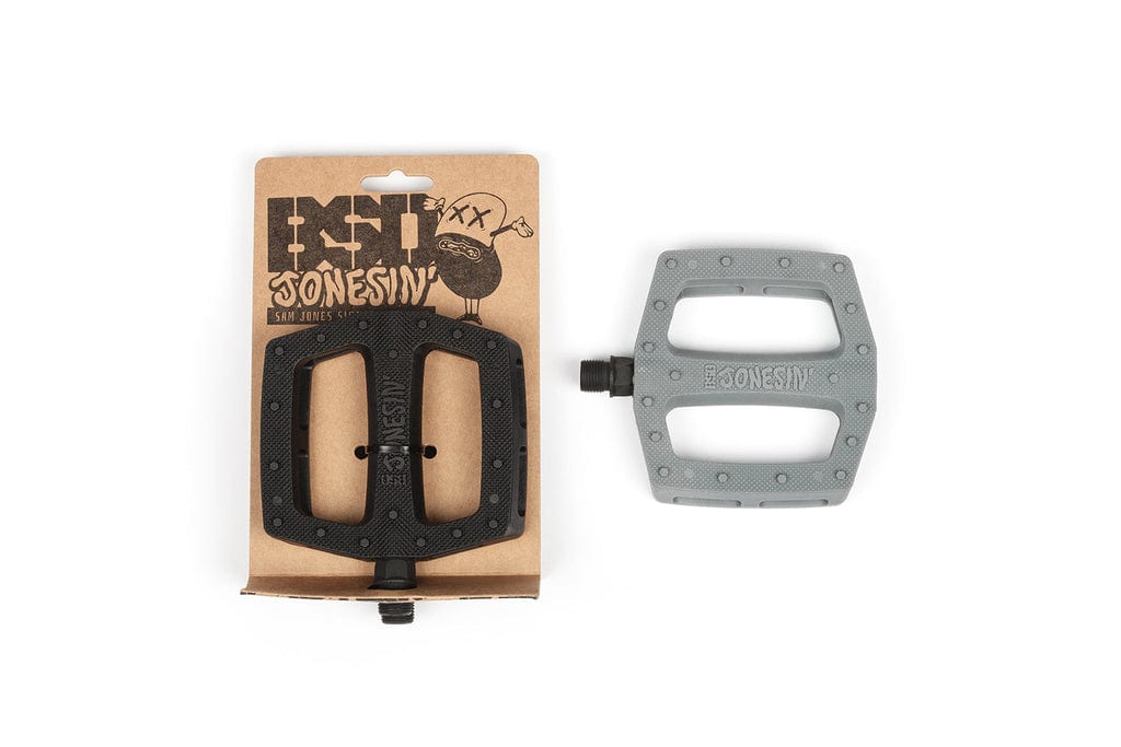 BSD BMX Parts BSD Jonesin' Pedals