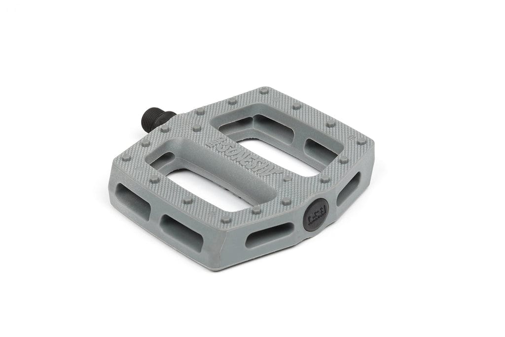 BSD BMX Parts Graphite BSD Jonesin' Pedals