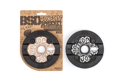 BSD BMX Parts BSD Jonesin' V2 Guard Sprocket