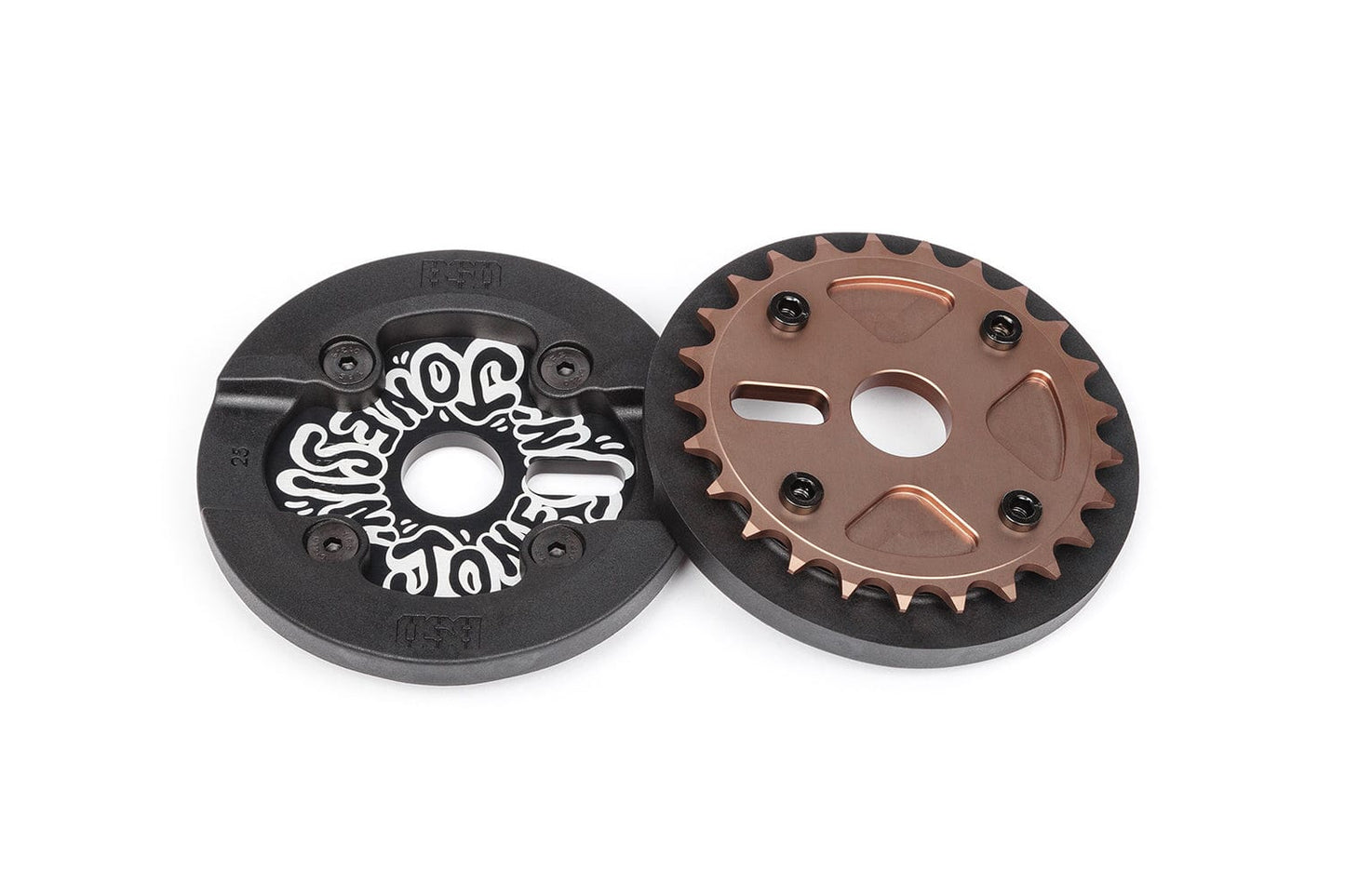 BSD BMX Parts BSD Jonesin' V2 Guard Sprocket