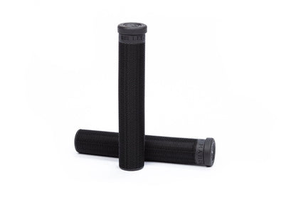 BSD BMX Parts Black BSD Leezus Handles Grips