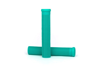 BSD BMX Parts Teal BSD Leezus Handles Grips